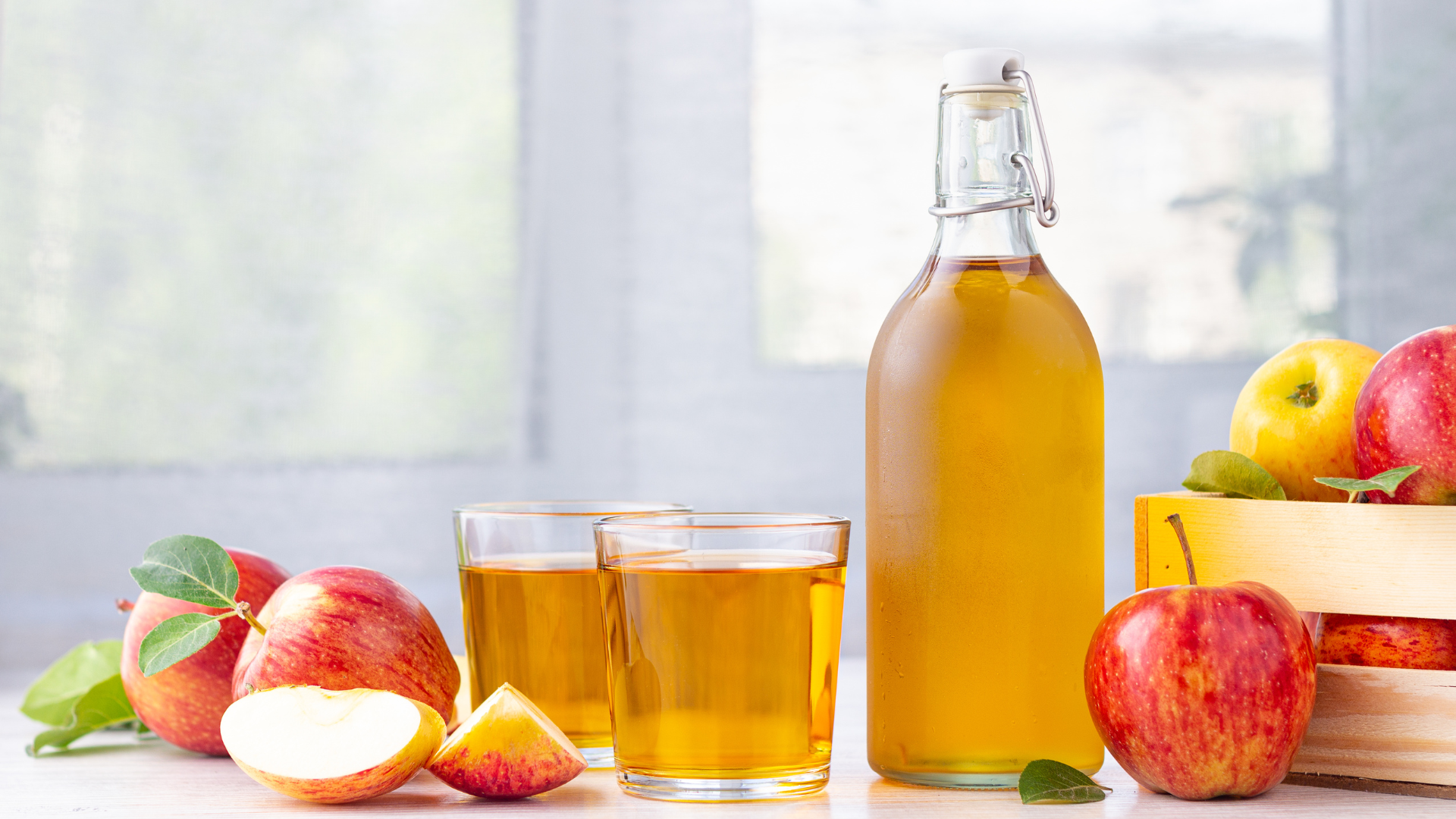 Apple cider vinegar weight loss